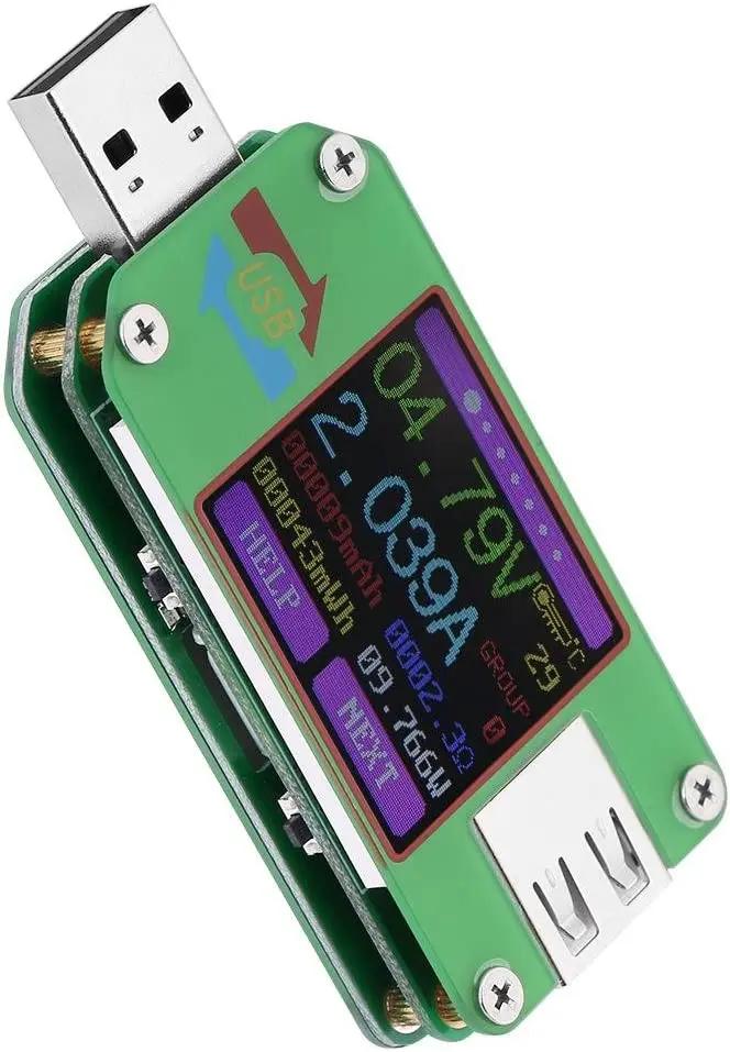 UM24 UM24C а а  ͸  ÷ LCD USB 2.0 ׽